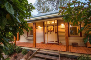 The Oaks Lilydale Accommodation